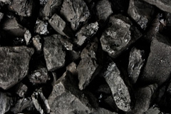 Chidden coal boiler costs