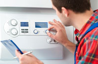 free commercial Chidden boiler quotes