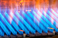 Chidden gas fired boilers